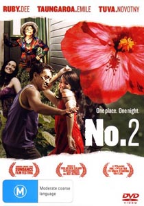 No. 2 (AUS) (DVD)